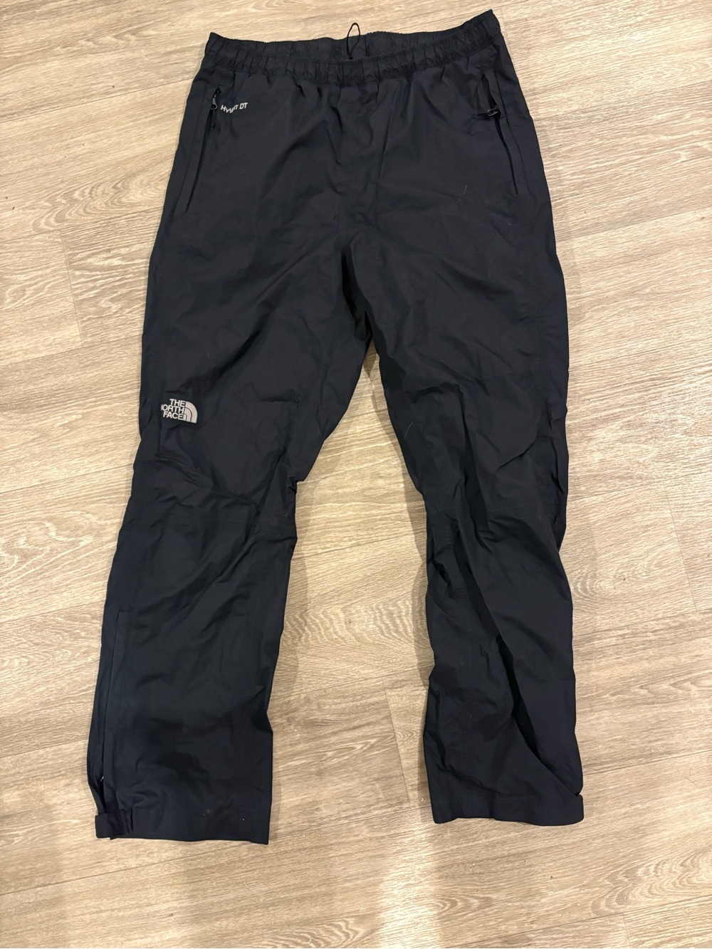 The North Face Women’s Black Waterproof Splash Pant